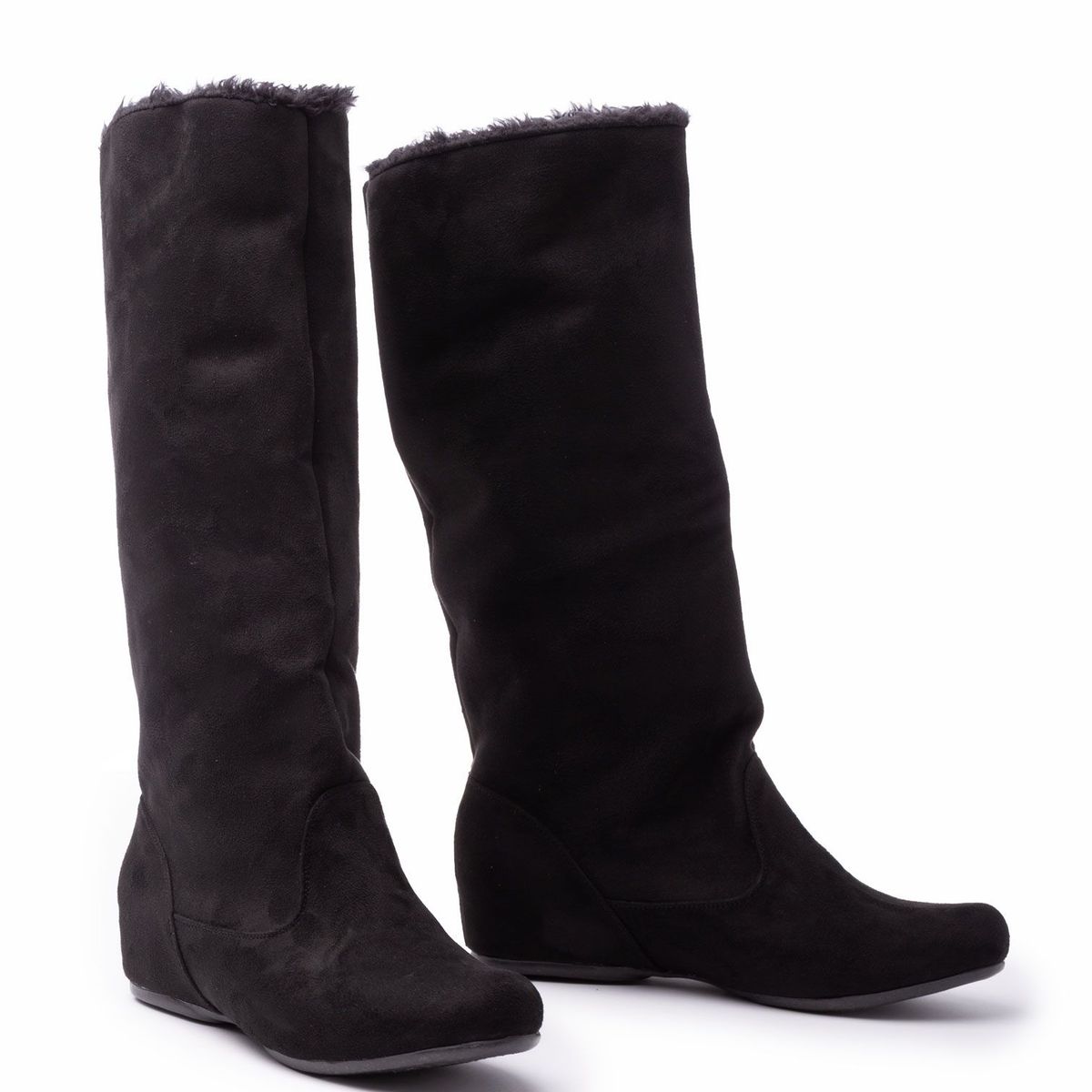 NEBULA - Botas Geelong - Nebula - Negro