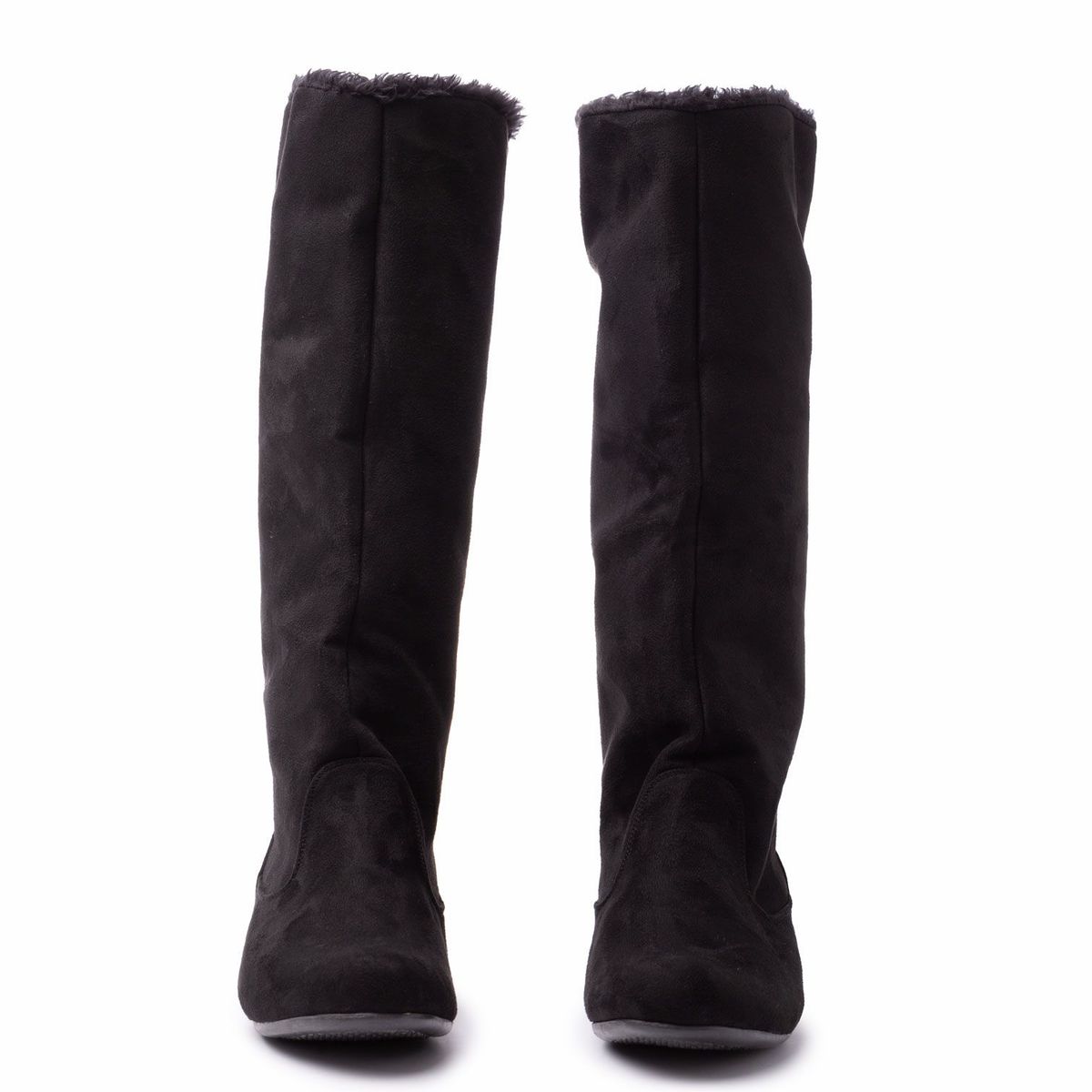 NEBULA - Botas Geelong - Nebula - Negro