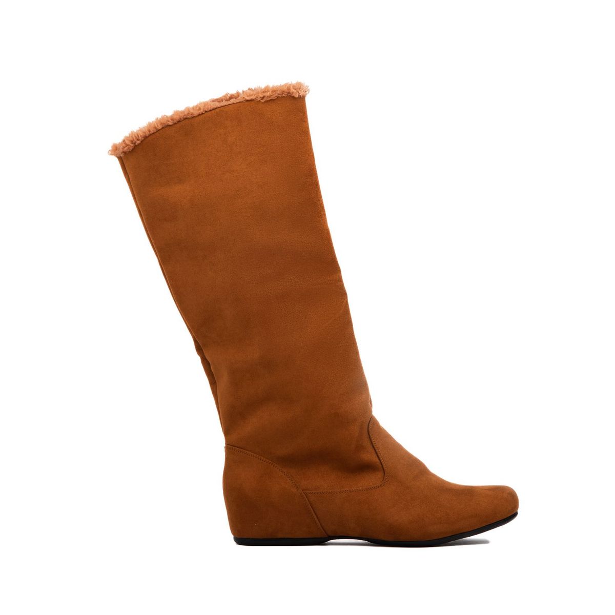 NEBULA - Botas Geelong - Nebula Camel