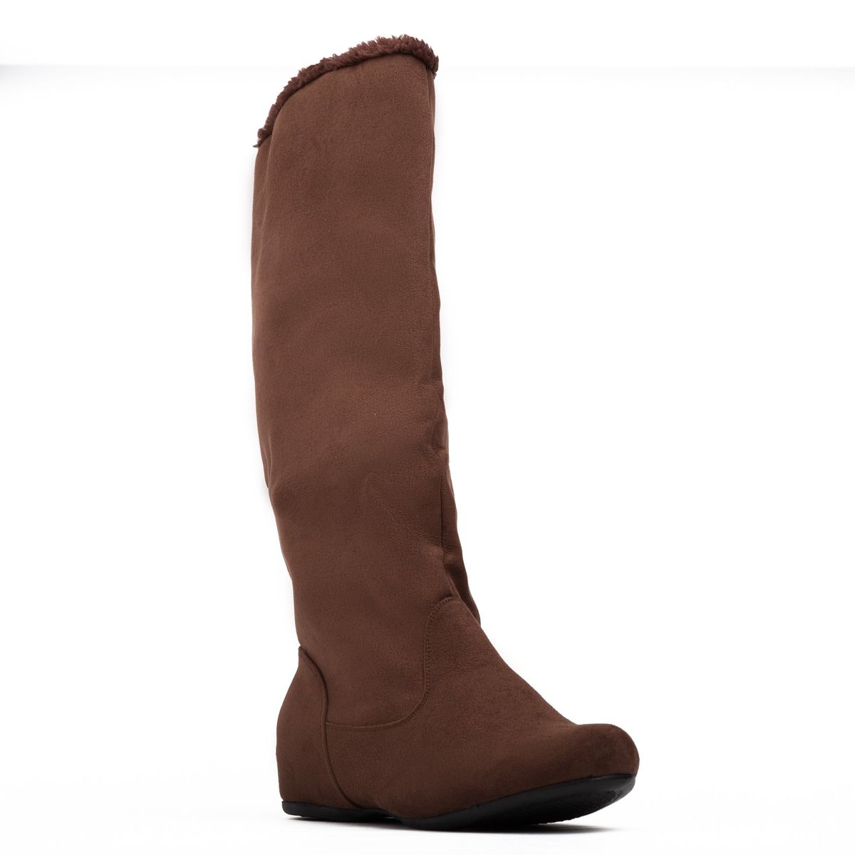 NEBULA - Botas Geelong - Nebula - Marrón