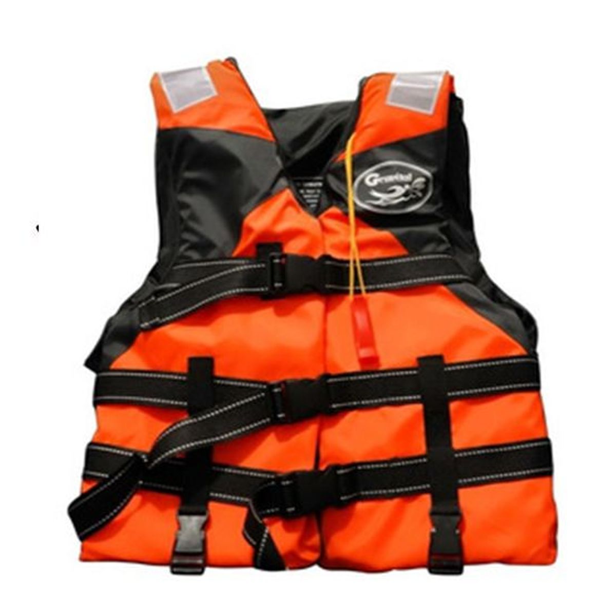 GRAVITAL - Chaleco Salvavidas Adulto Marca Gravital