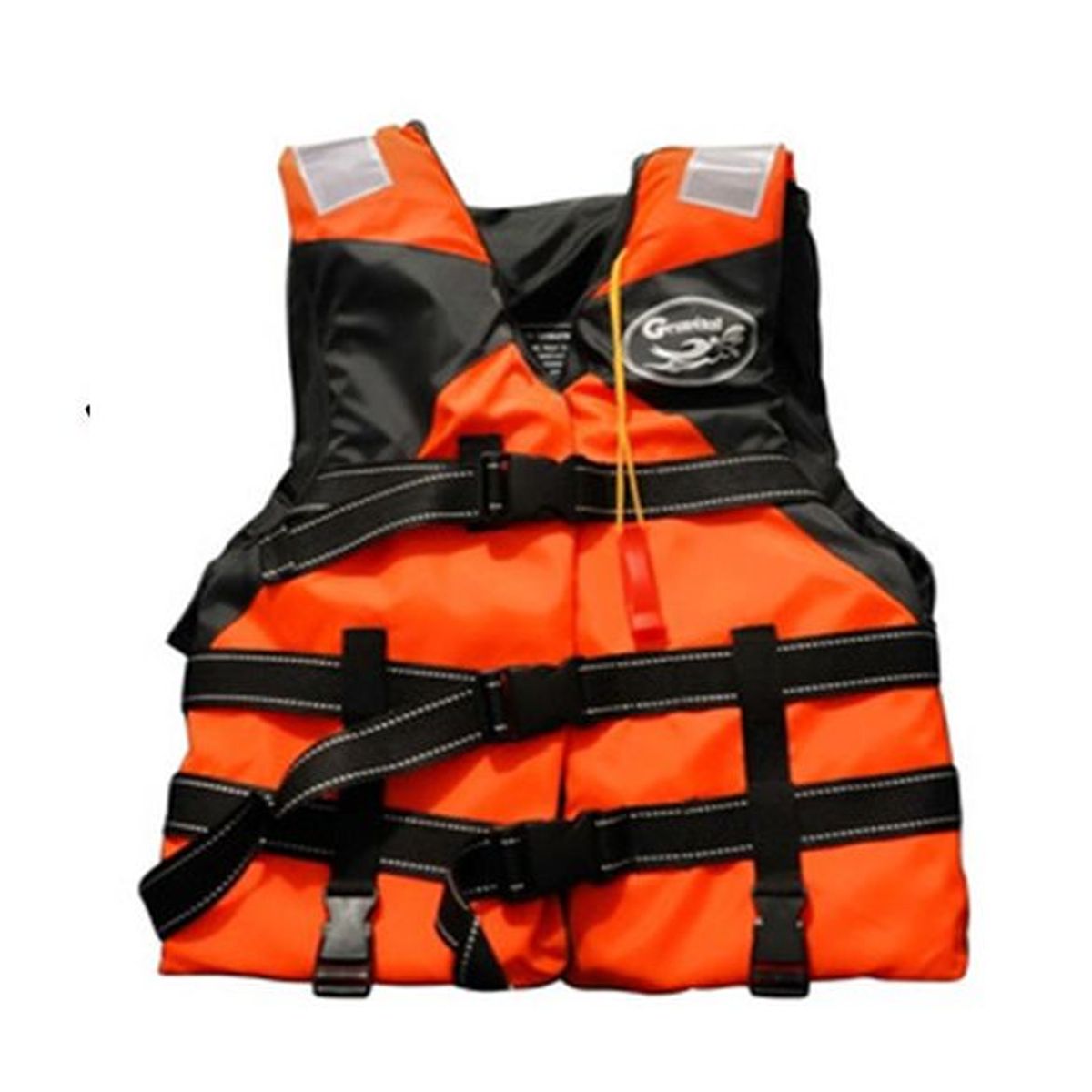 GRAVITAL - Chaleco Salvavidas Adulto Marca Gravital