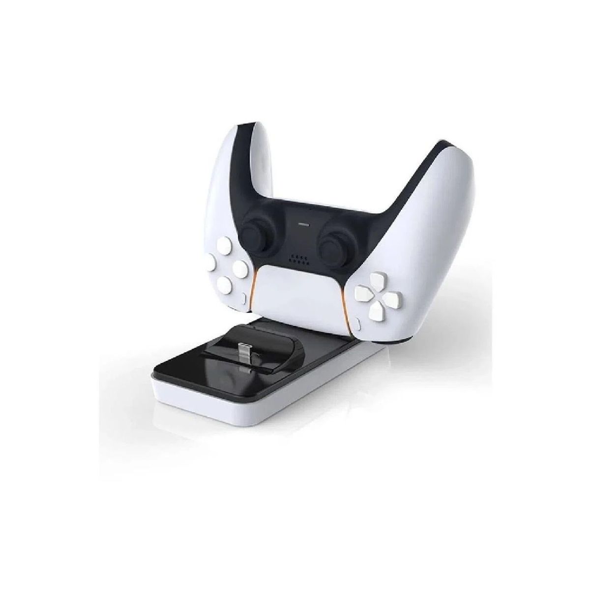 OTTOWARE - Cargador Dual para Mando de PS5