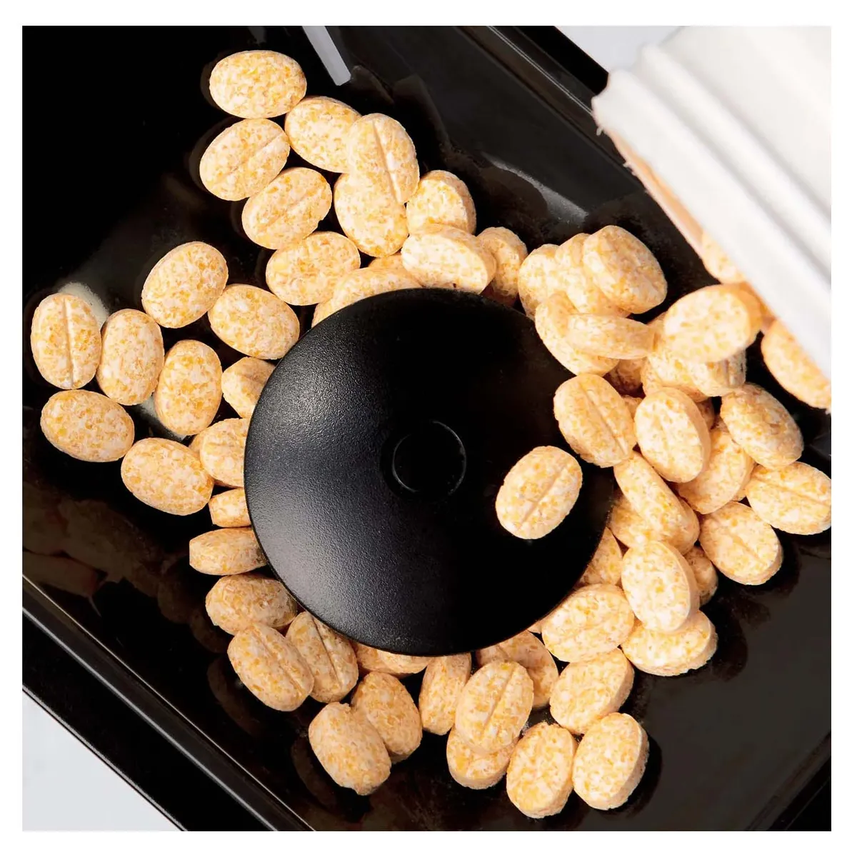 SIGNATURE PERU - Tabletas Para Limpiar Molinos de Café - 100% Natural