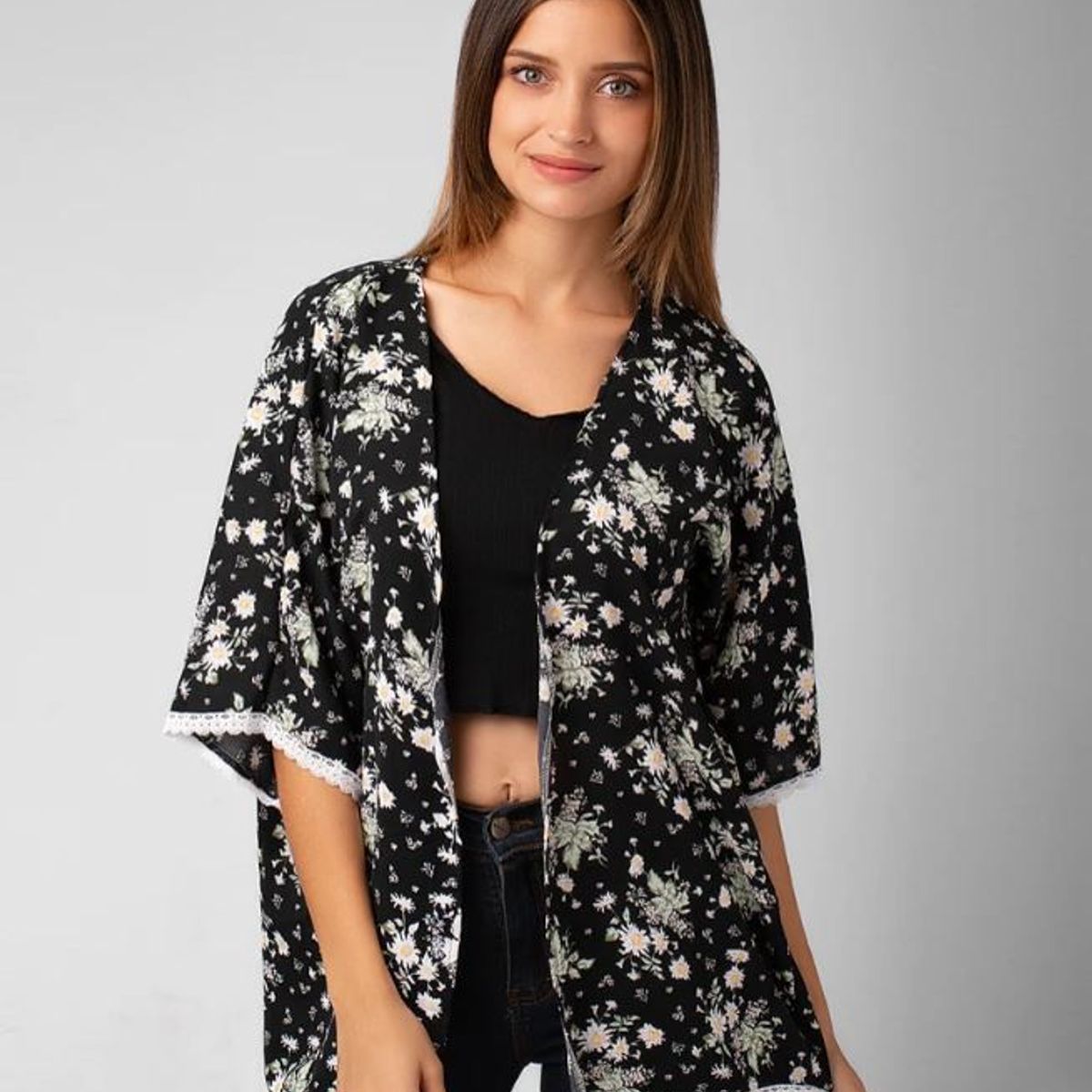 NEBULA - Capa Nébula Marley - Negro