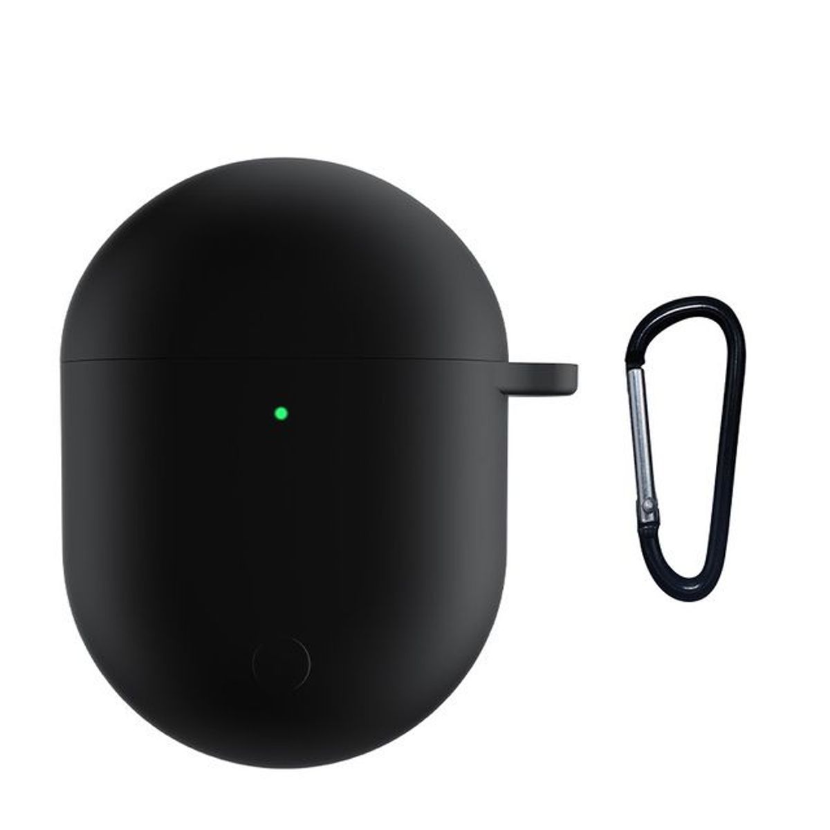 GENERICO - Funda Para Audifono Xiaomi Buds 3 PRO - Negro.