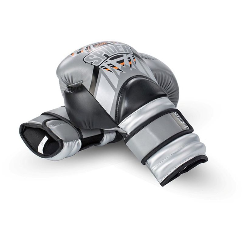 RUNNING SPORT PERU - Guantes Box Tarántula 12oz Profesional