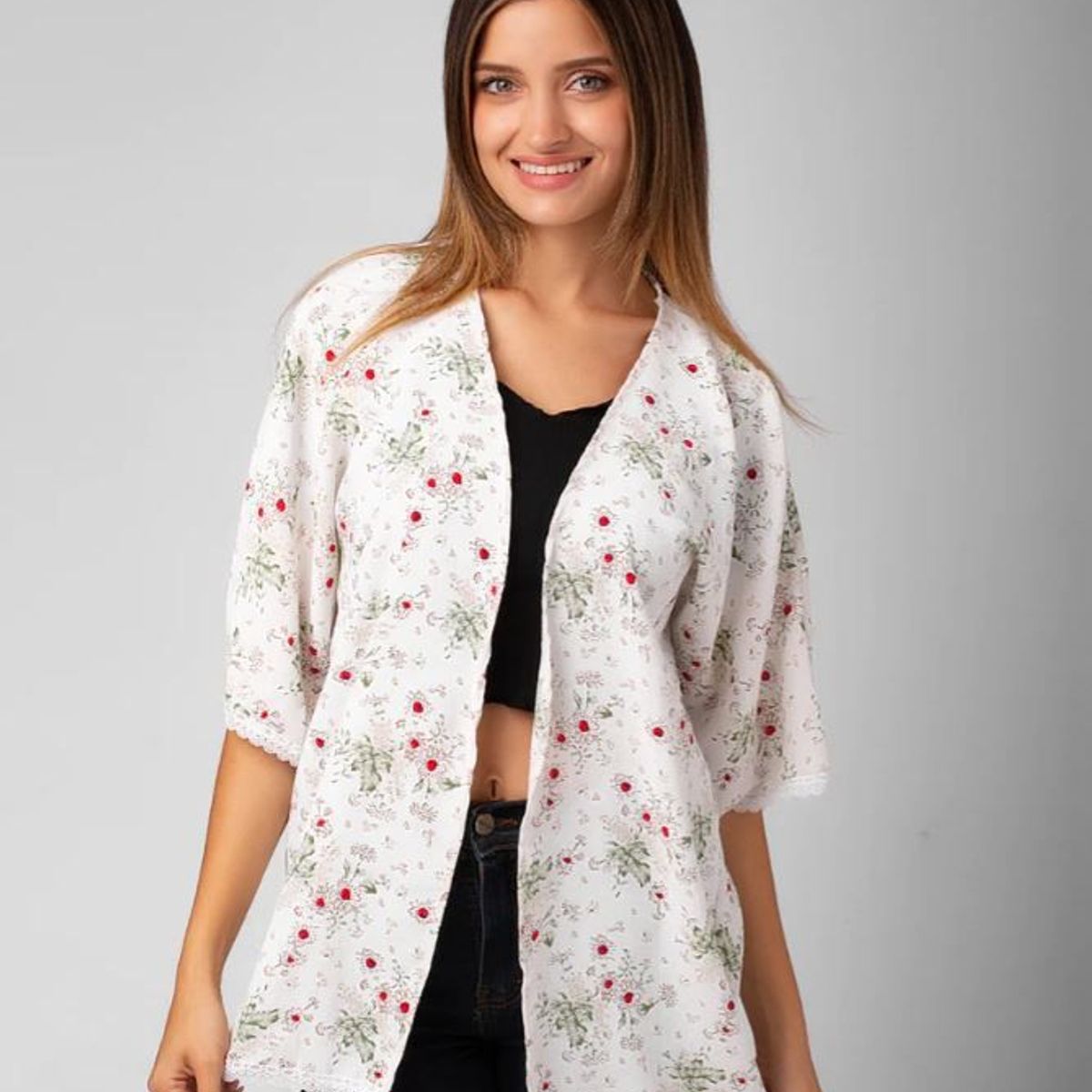 NEBULA - Capa Nébula Marley - Blanco