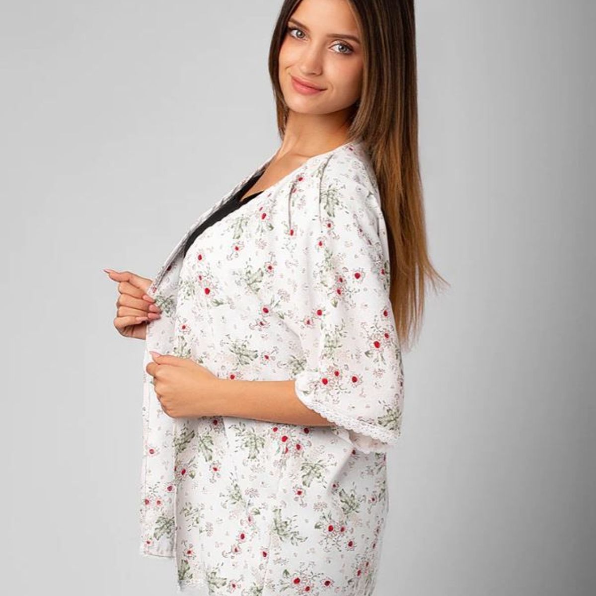 NEBULA - Capa Nébula Marley - Blanco