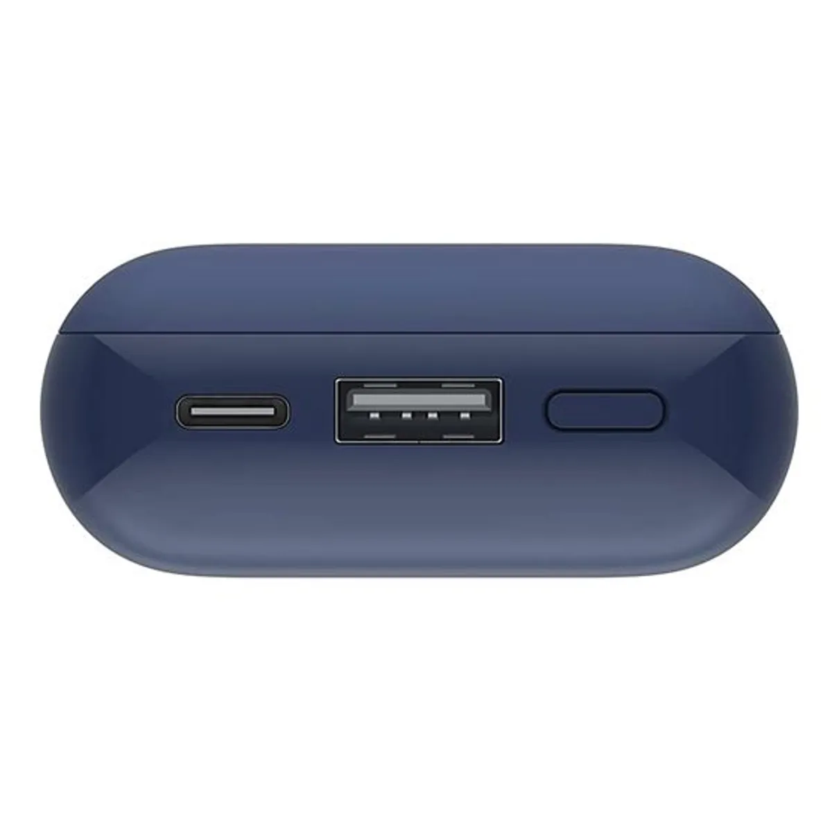 XIAOMI - Xiaomi 33w Power Bank 10000mah Pocket Edition Pro - Midnight Blue