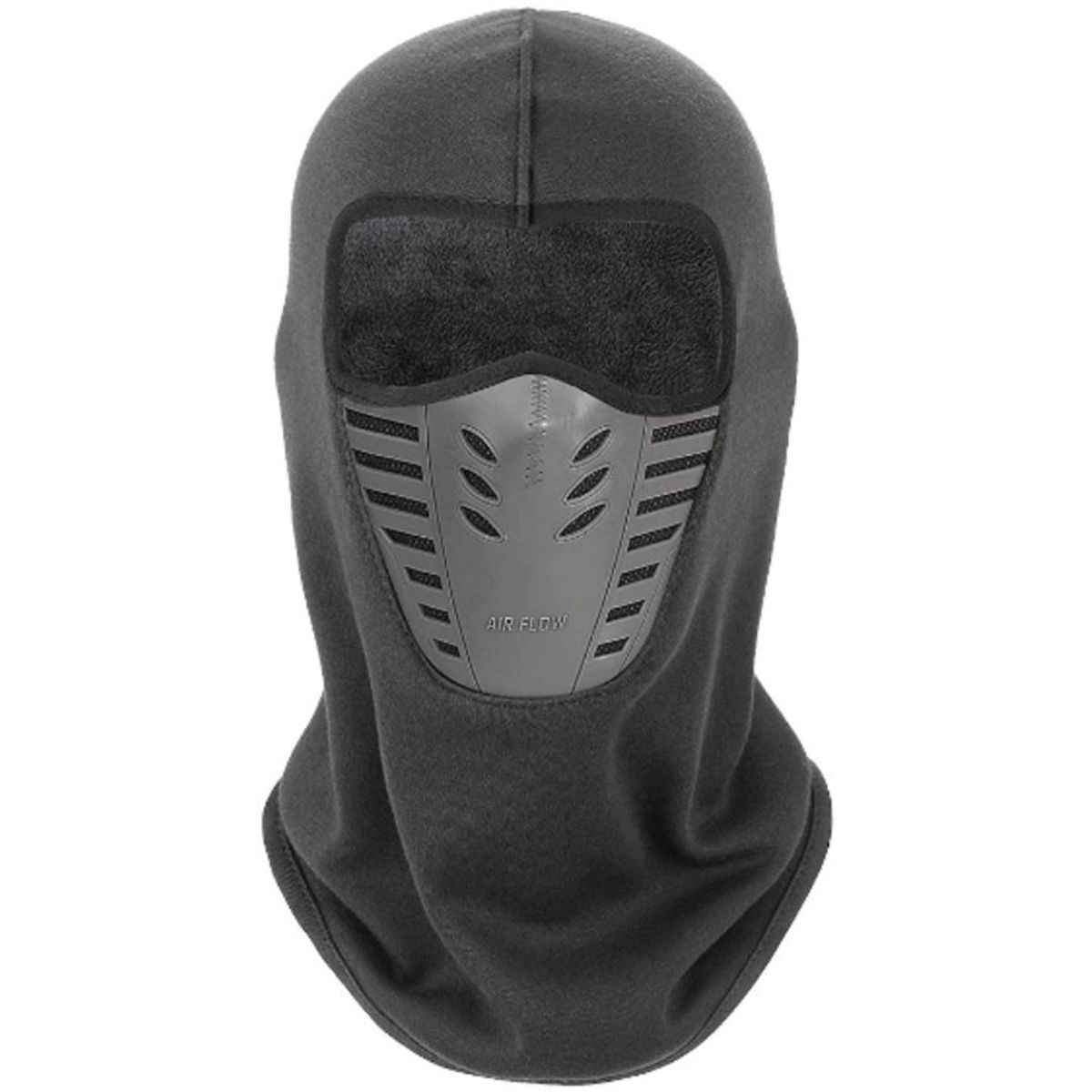 RUNNING SPORT PERU - Mascara Ninja Térmica para Ciclismo y Deportes de Montaña