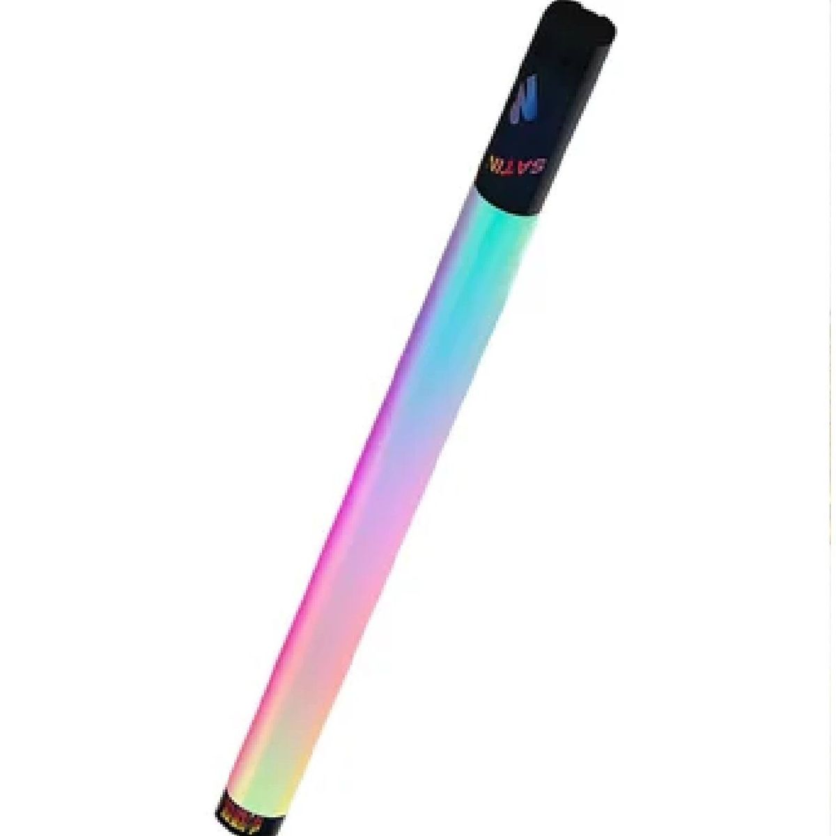 OTTOWARE - Barra Luz LED RGB y Parlante Bluetooth
