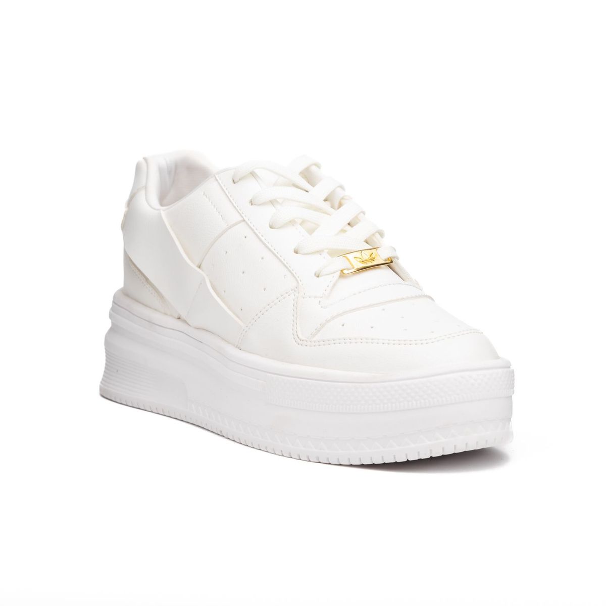 NEBULA - Zapatilla Krabi - Blanco