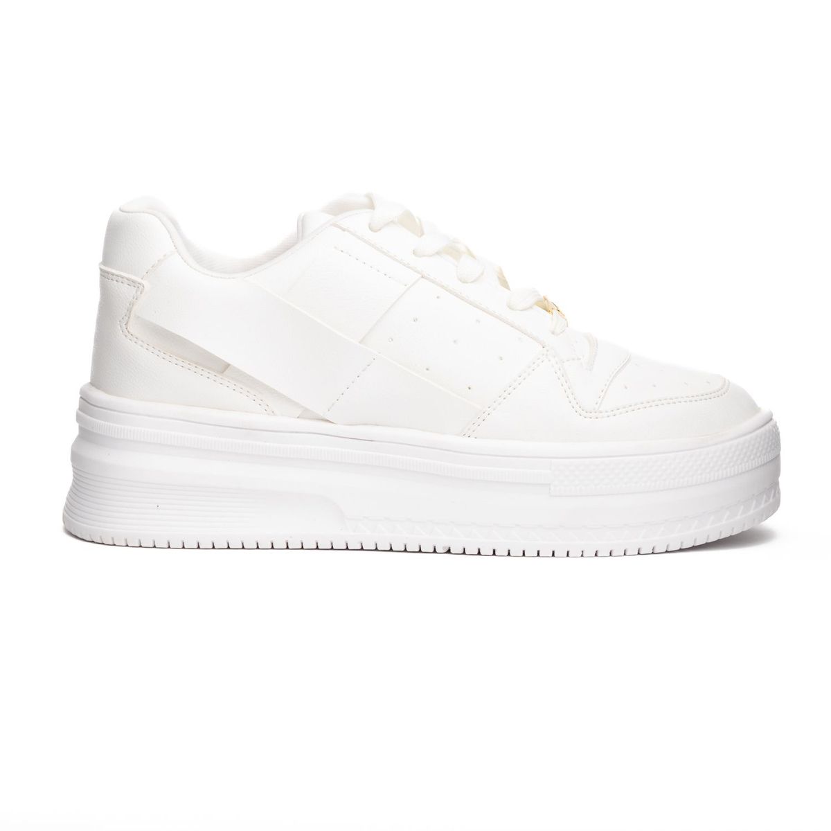 NEBULA - Zapatilla Krabi - Blanco