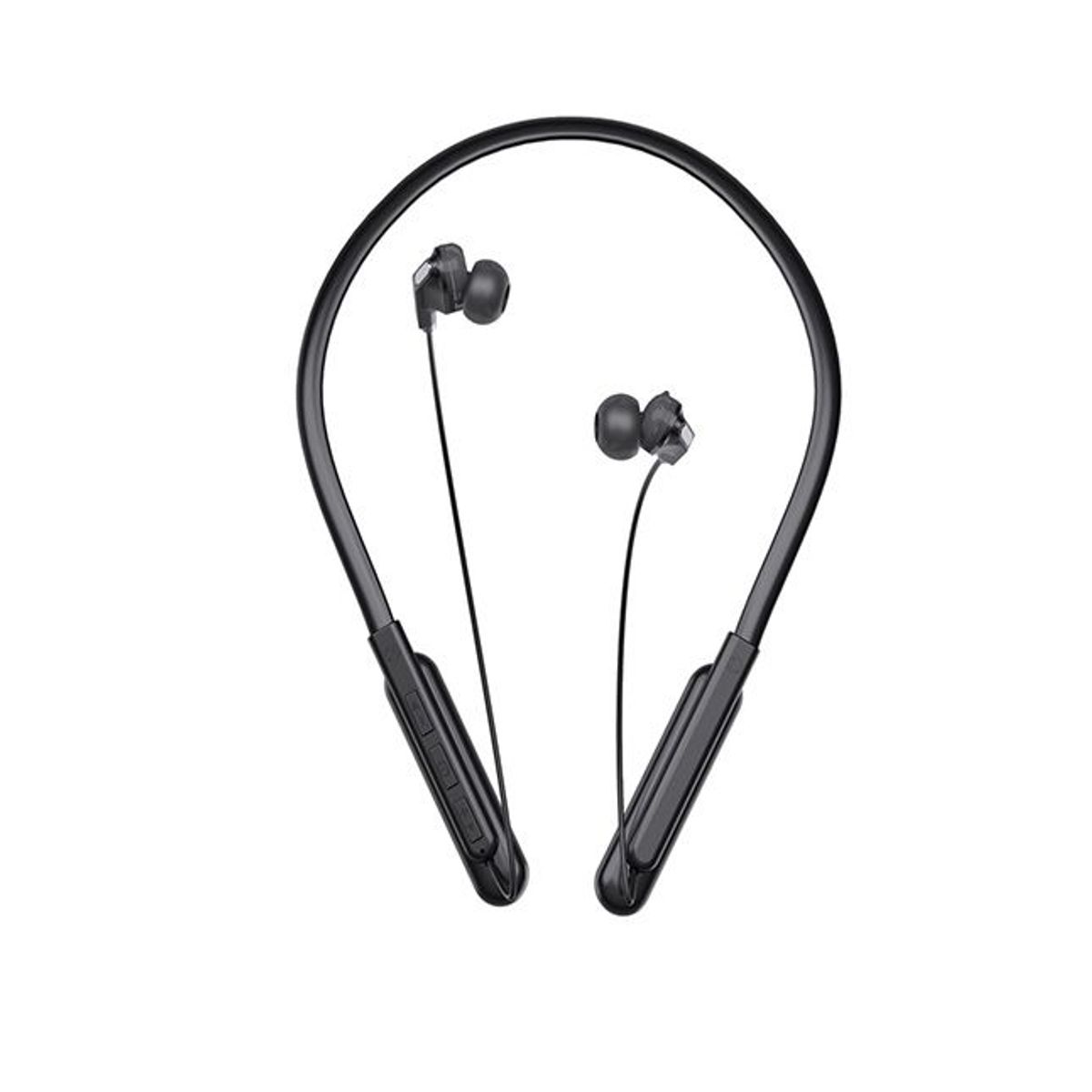 LENOVO - AUDIFONOS BLUETOOTH  5.0  Lenovo H202 - Negro
