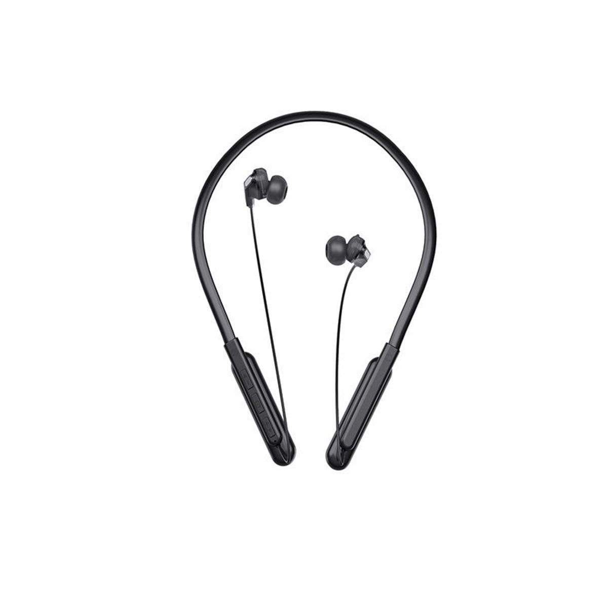 LENOVO - AUDIFONOS BLUETOOTH  5.0  Lenovo H202 - Negro