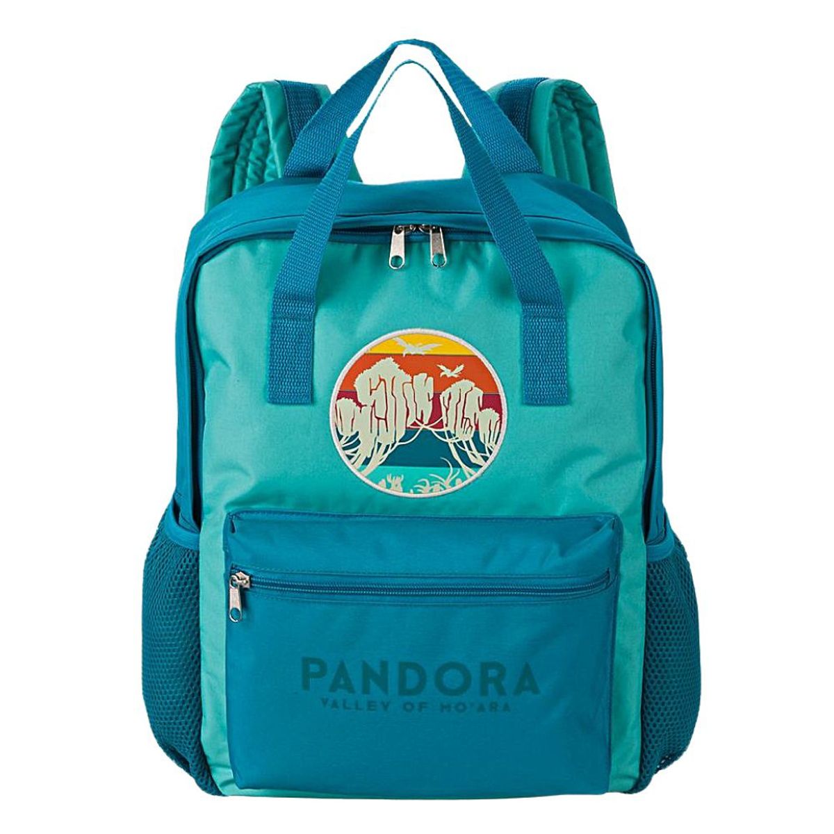 DISNEY - Mochila Disney Store Pandora – The World of Avatar