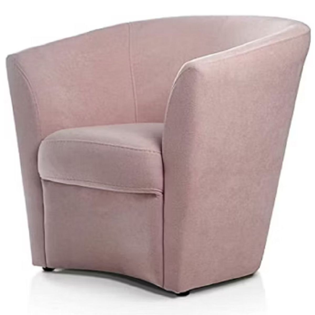 MOBILIARI - Sillon Mobiliari Zarmire Rosa
