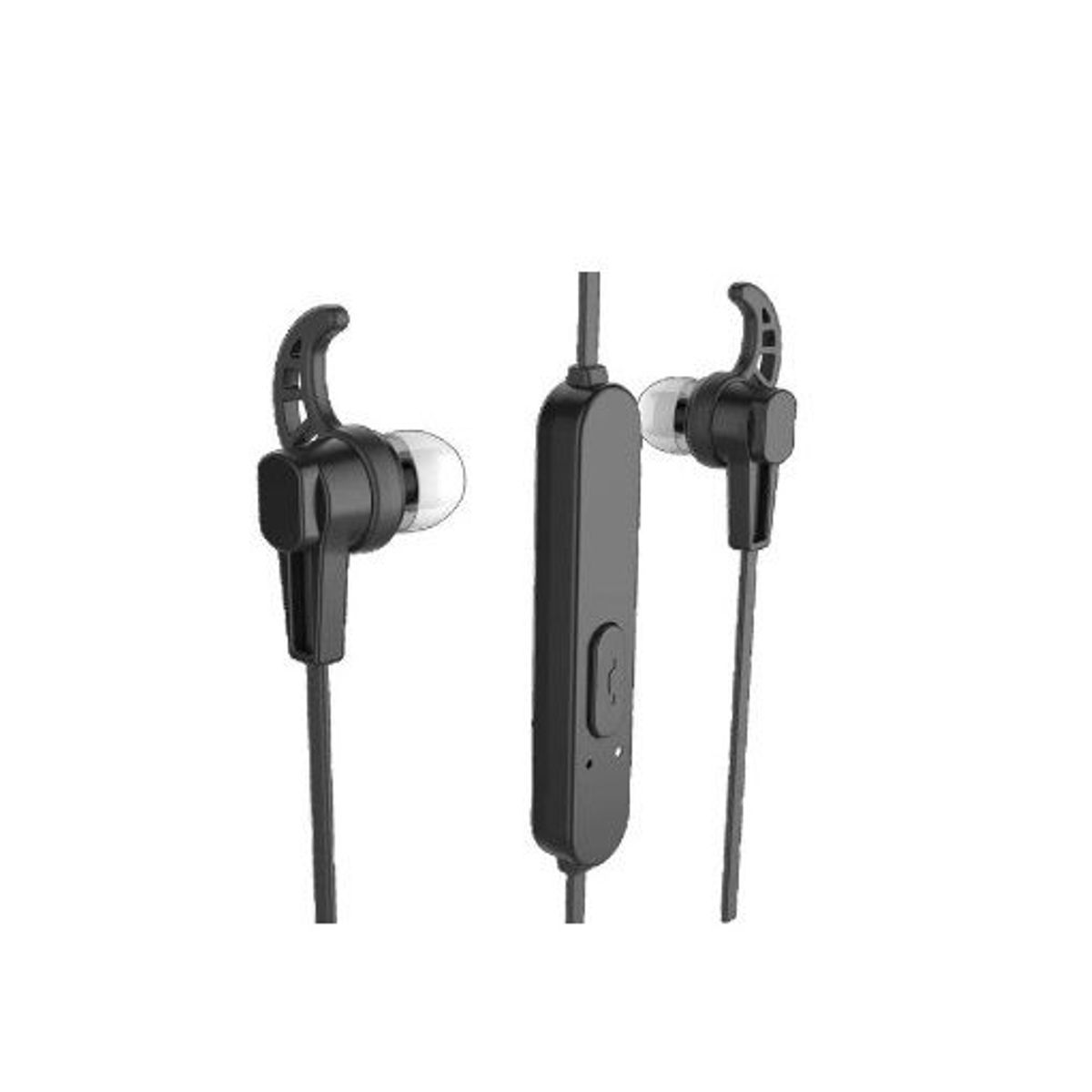 COBY - Audífonos Bluetooth Coby CBE101BK