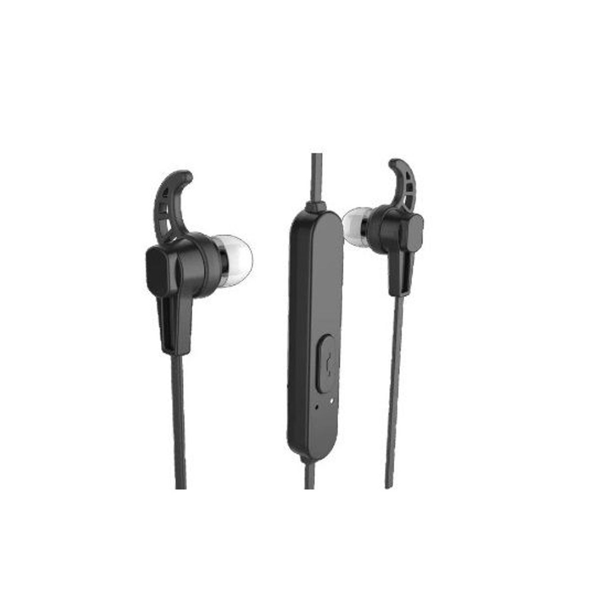 COBY - Audífonos Bluetooth Coby CBE101BK