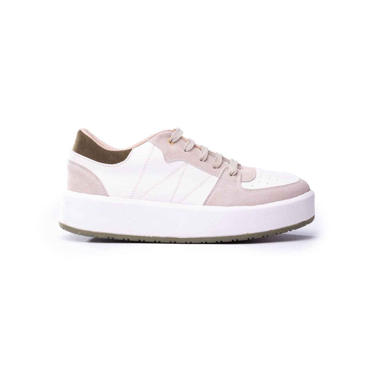 NEBULA - Zapatilla Ypres - Nébula - Plomo