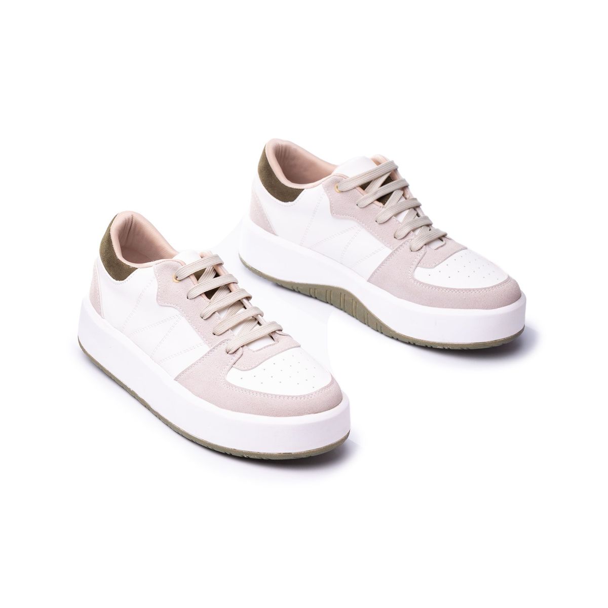 NEBULA - Zapatilla Ypres - Nébula - Plomo