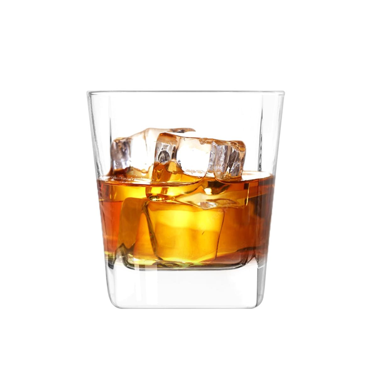 LIBBEY - Vasos de Whisky Tempo 6 Piezas 277 ml