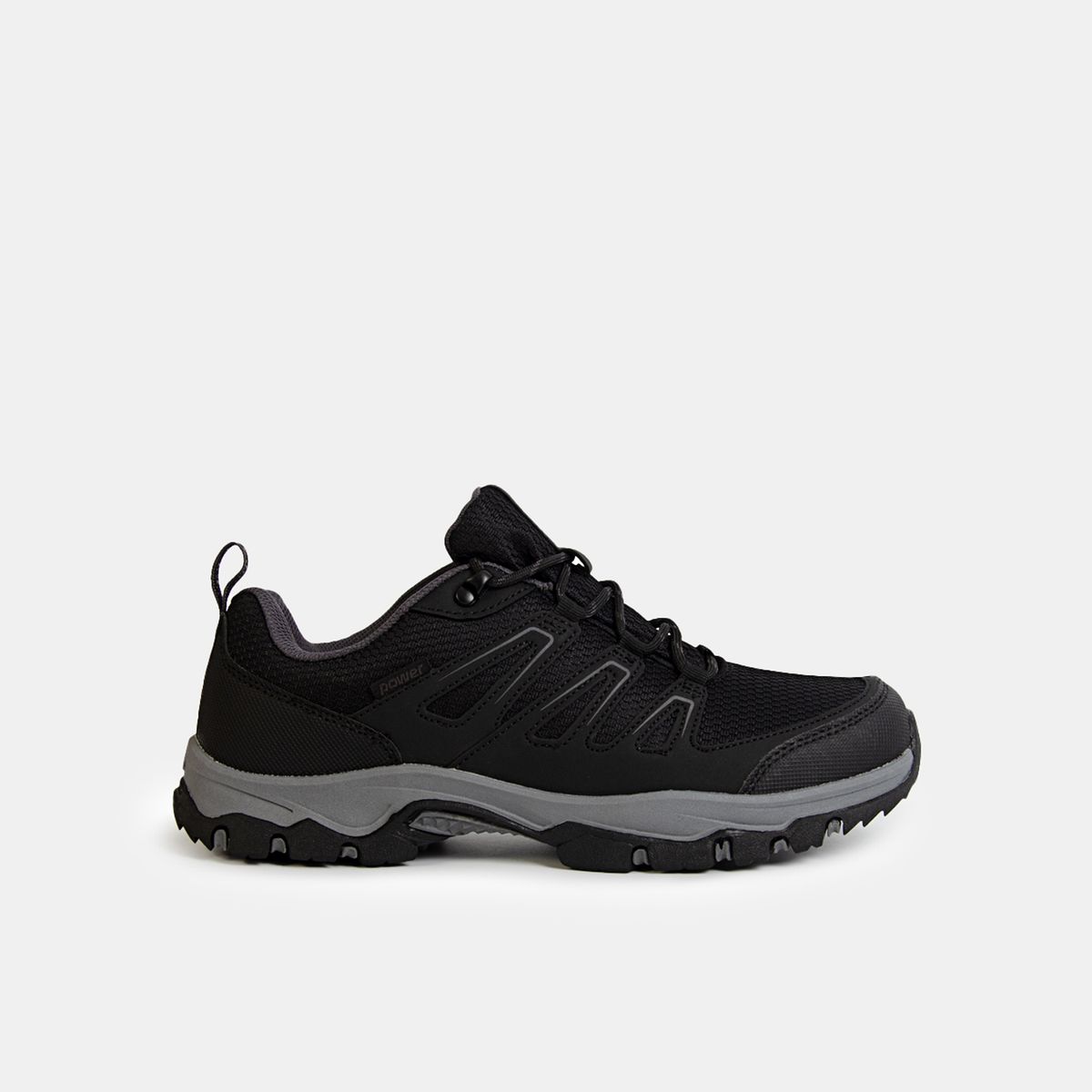 POWER - Power Zapatillas Outdoor para Hombre Baxter