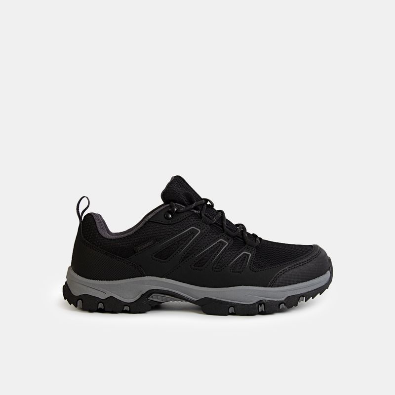 POWER - Power Zapatillas Outdoor para Hombre Baxter