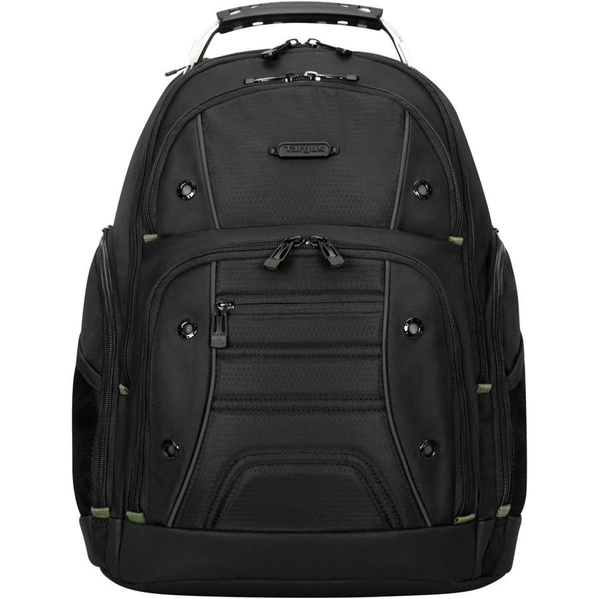 TARGUS - MOCHILA TARGUS DRIFTER ESSENTIALS 15 NEGRO