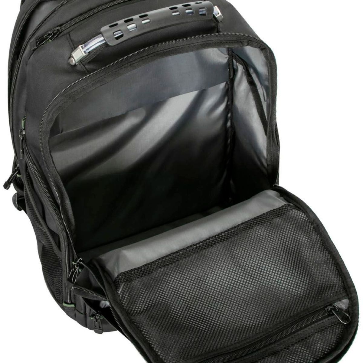 TARGUS - MOCHILA TARGUS DRIFTER ESSENTIALS 15 NEGRO
