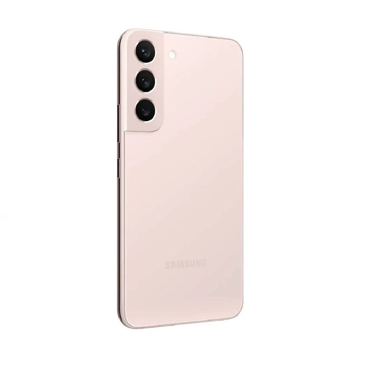 SAMSUNG - Samsung S22 128GB 8GB Gold-Pink  REACONDICIONADO.