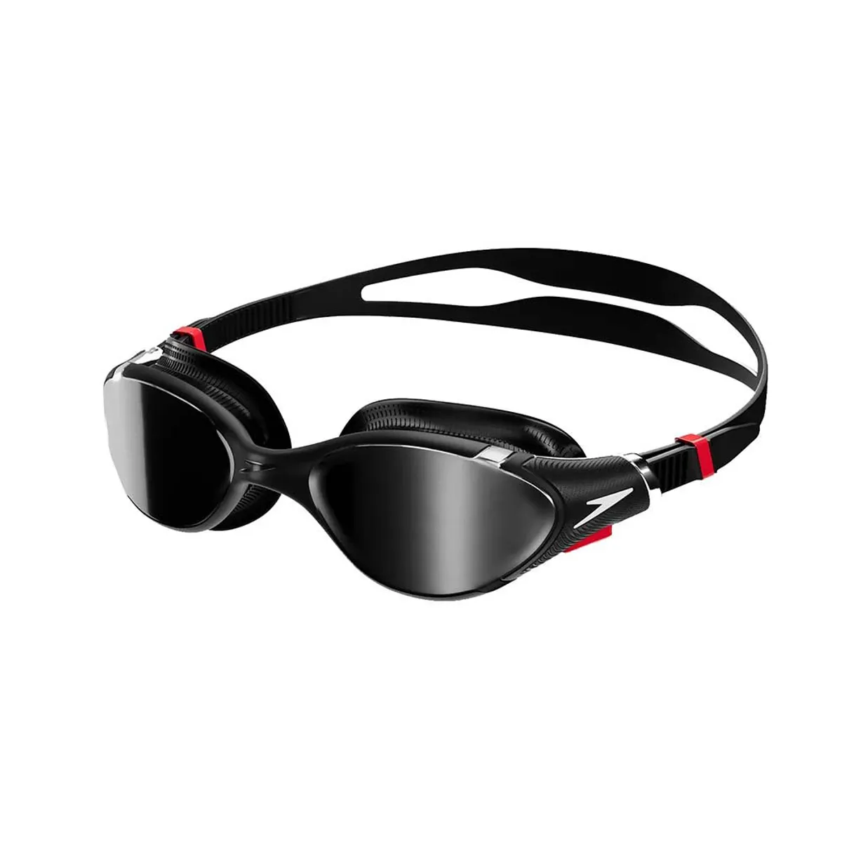 SPEEDO - Lentes para natacion Speedo Futura Biofuse Mirror Black 2.0