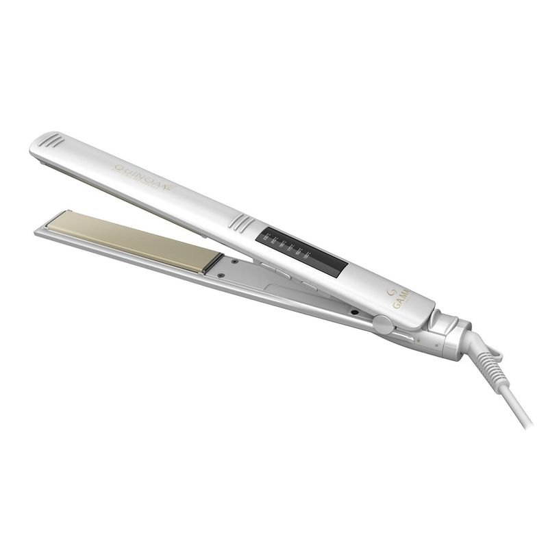 GAMA - Plancha Alisador Gama Elegance Led Quinoa
