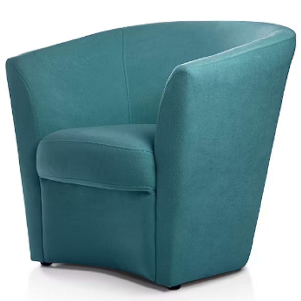 DMUEBLES - Sillon Mobiliari Zarmire Verde