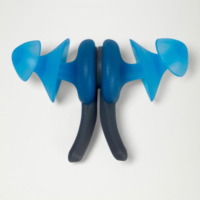 SPEEDO - Tapon de Oido Speedo Biofuse  Azul  2.0
