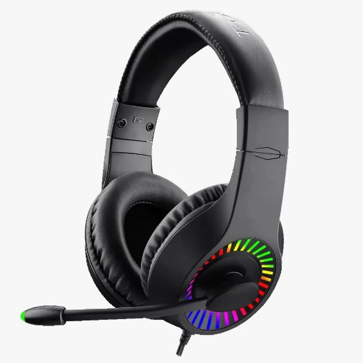 T-DAGGER - Auricular Gamer Caspian -  T-RGH211