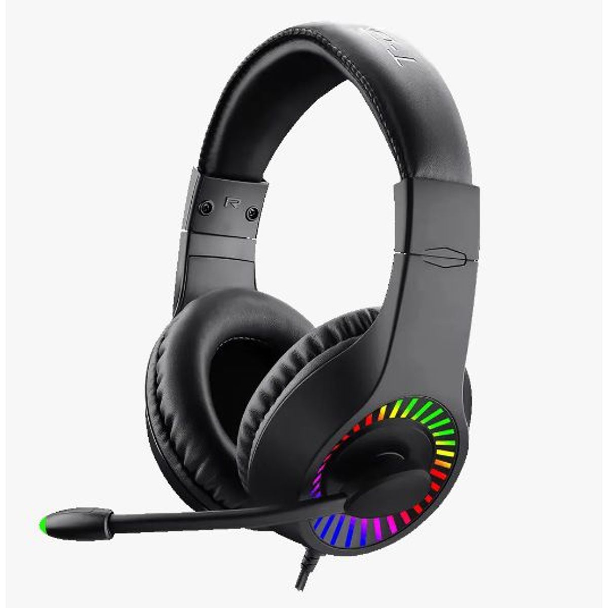 T-DAGGER - Auricular Gamer Caspian -  T-RGH211