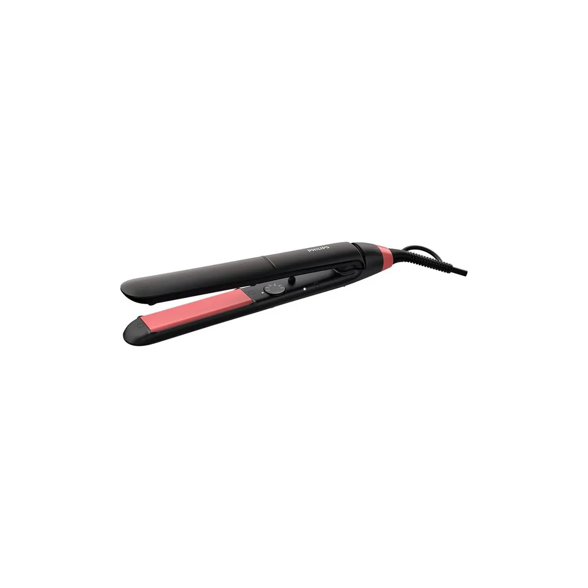 PHILIPS - Plancha para el cabello ThermoProtect BHS376