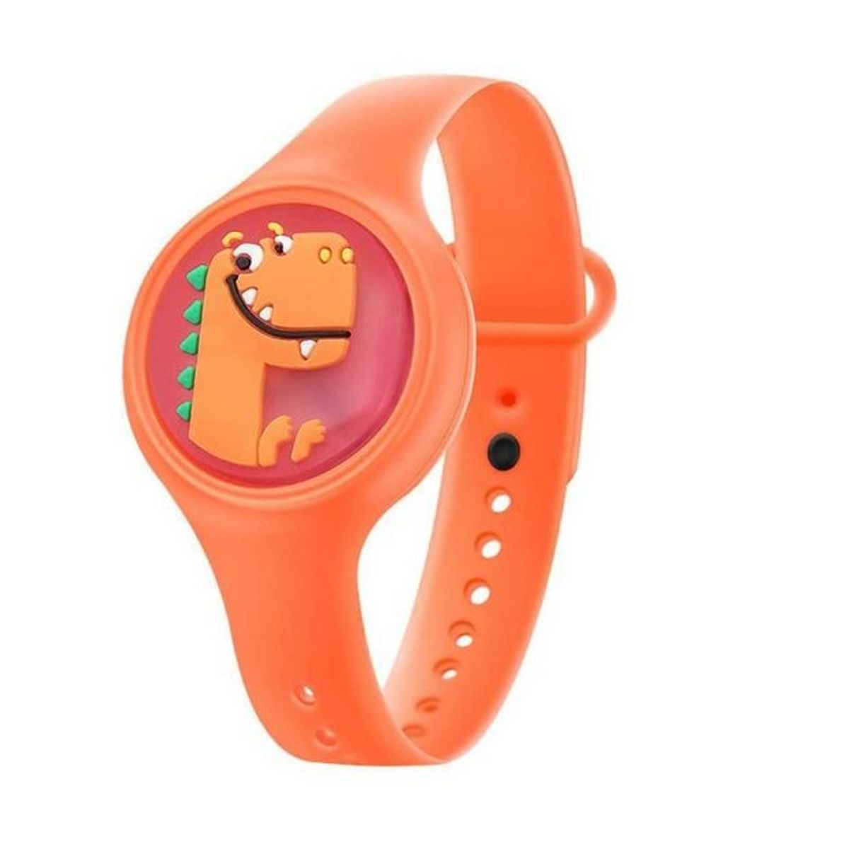 GENERICO - Repelente mosquitos luminosos para niños anti mosquitos