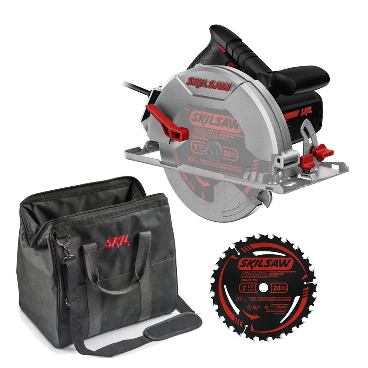 GENERICO - Disco Diamantado Continuo 10 250 mm Rubi CEV-250 SUPERPRO