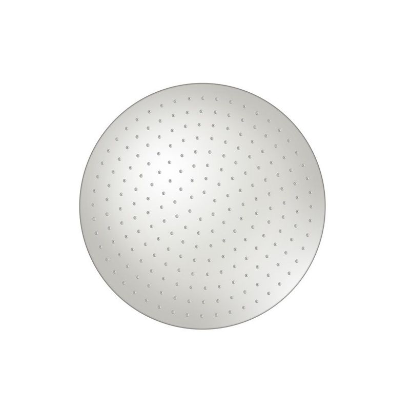 TEKA - CABEZA DE DUCHA ACERO INOXIDABLE SPA1 INOX 250 mm