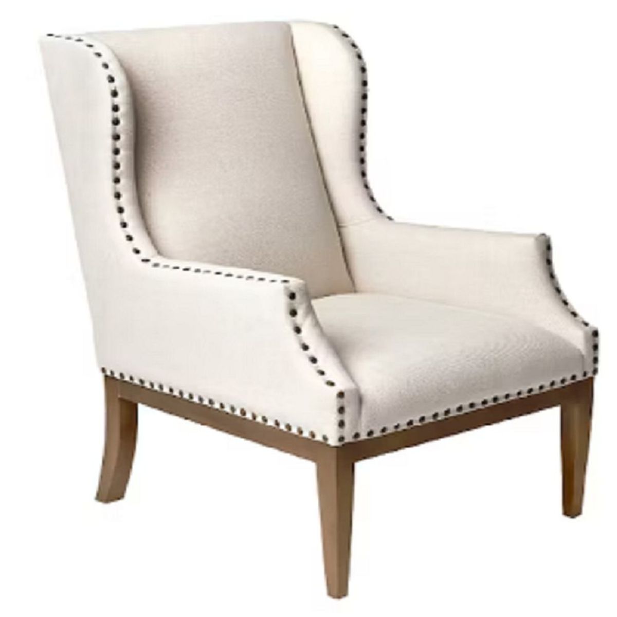 MOBILIARI - Sillon Mobiliari Zavier Blanco