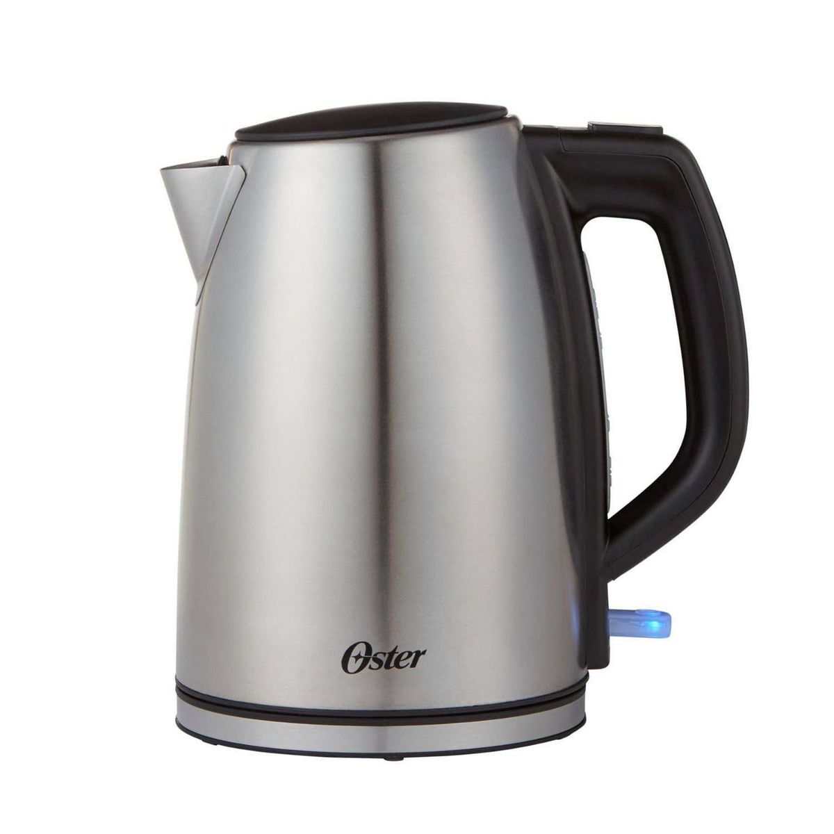 OSTER - Hervidor Eléctrico OSTER 17L Acero Inox