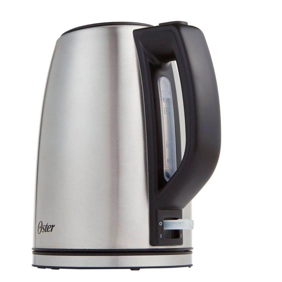 OSTER - Hervidor Eléctrico OSTER 17L Acero Inox