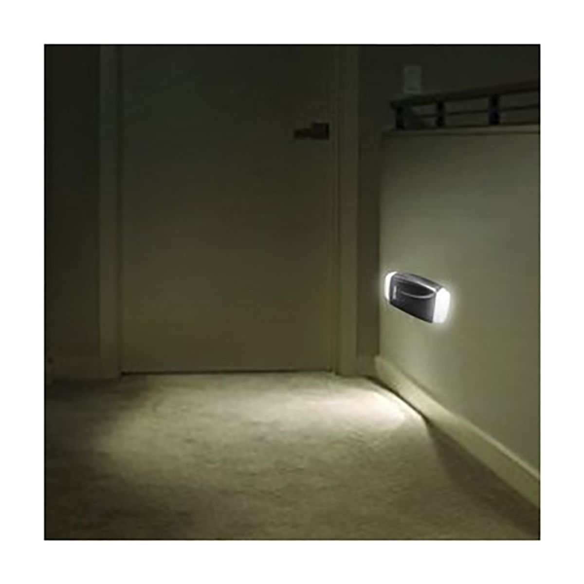 Luz De Pasillo LED Con Fotocelda Para Interiores - 220vac - OPALUX, marca OPALUX - Foto 2