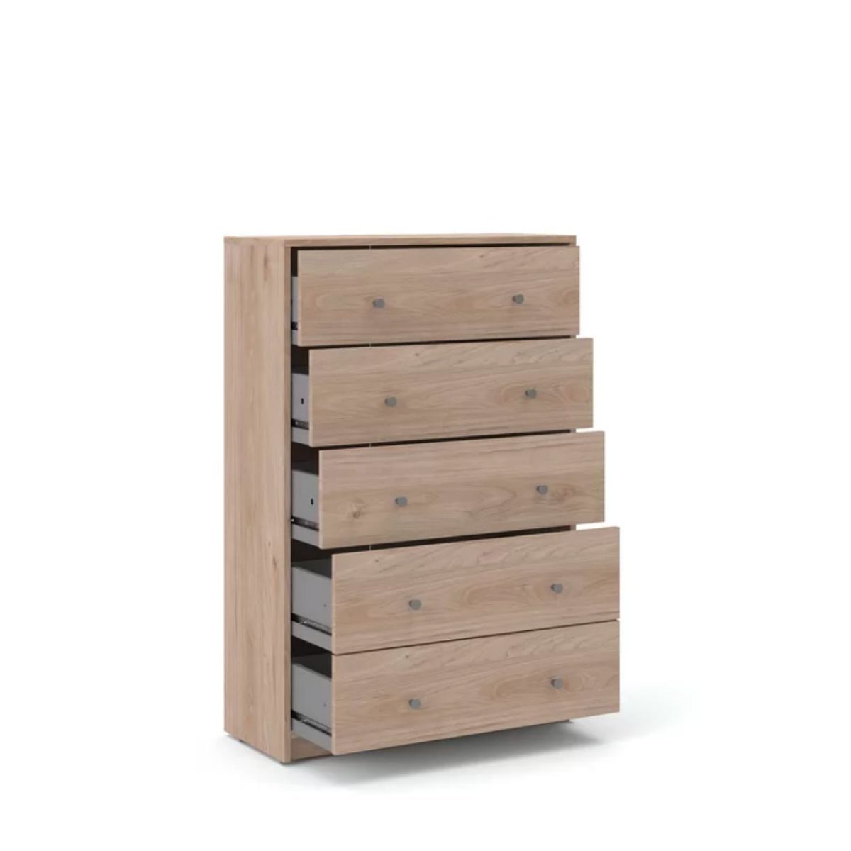 VENTITAS HOME - Cómoda Contemporánea Phitea Ventitas Home Manzano