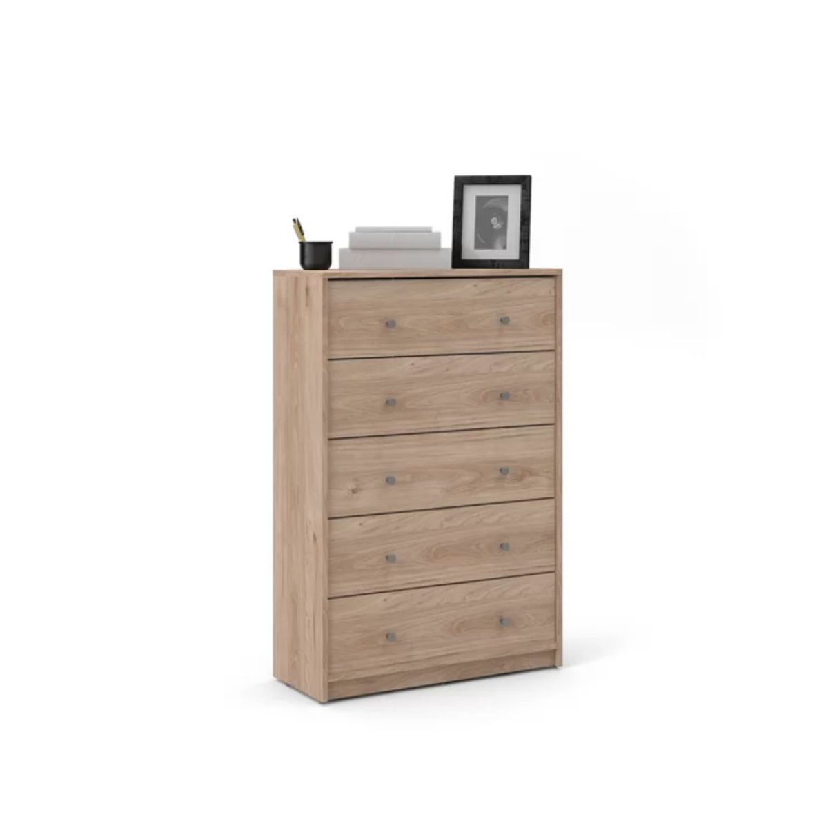 VENTITAS HOME - Cómoda Contemporánea Phitea Ventitas Home Manzano