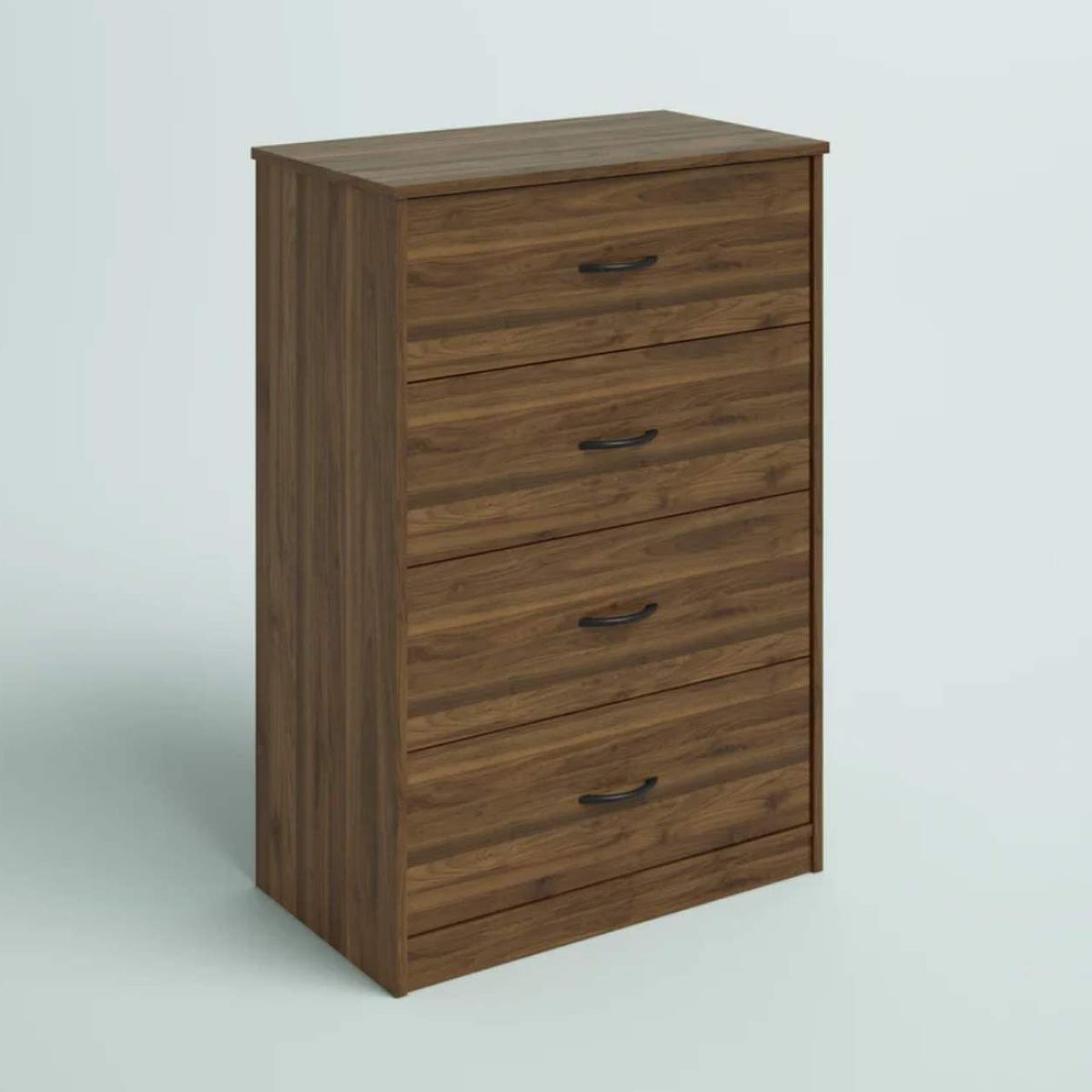 VENTITAS HOME - Cómoda Priyanka 4 Cajones Ventitas Home Gales