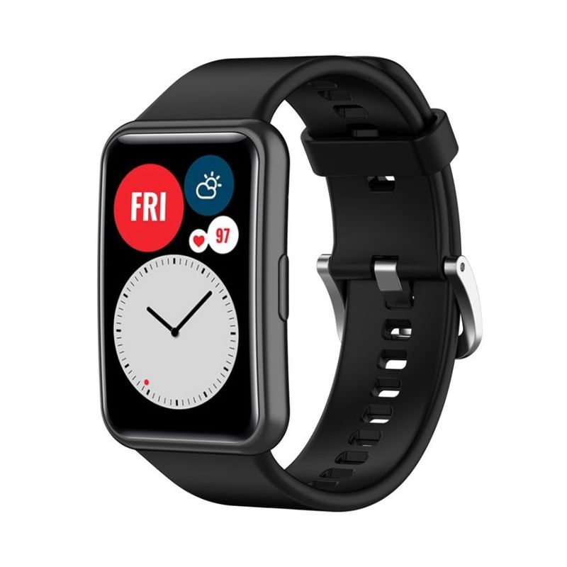 GENERICO - Correa para Huawei Watch Fit
